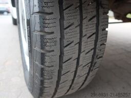 VOLKSWAGEN T6 Transporter Pritsche Doka lang Klima / Nr.177