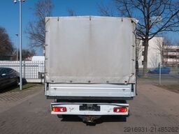 OPEL Nr.29 Movano Pritsche/Plane/ DoKa / AHK