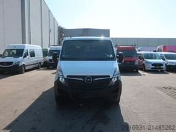 OPEL Nr.29 Movano Pritsche/Plane/ DoKa / AHK