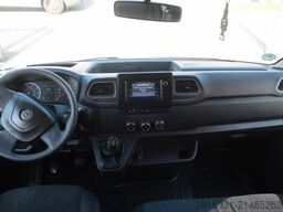 OPEL Nr.29 Movano Pritsche/Plane/ DoKa / AHK