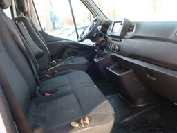 OPEL Nr.29 Movano Pritsche/Plane/ DoKa / AHK