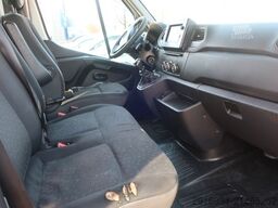 OPEL Nr.29 Movano Pritsche/Plane/ DoKa / AHK