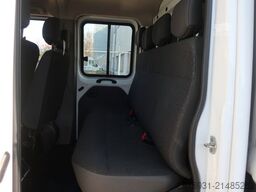 OPEL Nr.29 Movano Pritsche/Plane/ DoKa / AHK