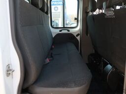 OPEL Nr.29 Movano Pritsche/Plane/ DoKa / AHK