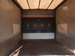 OPEL Nr.29 Movano Pritsche/Plane/ DoKa / AHK