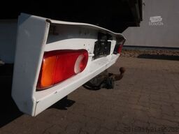 OPEL Nr.29 Movano Pritsche/Plane/ DoKa / AHK