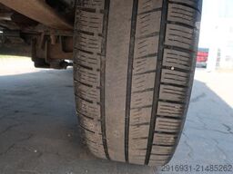 OPEL Nr.29 Movano Pritsche/Plane/ DoKa / AHK