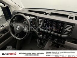 VOLKSWAGEN Crafter 35 Aut.*Werkstatt* LED+KAMERA+NAVI 2197