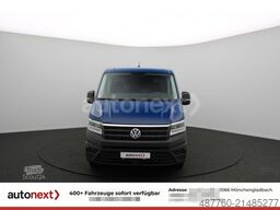 VOLKSWAGEN Crafter 35 Aut.*Werkstatt* LED+KAMERA+NAVI 2197