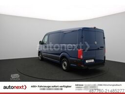 VOLKSWAGEN Crafter 35 Aut.*Werkstatt* LED+KAMERA+NAVI 2197