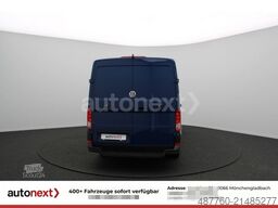 VOLKSWAGEN Crafter 35 Aut.*Werkstatt* LED+KAMERA+NAVI 2197