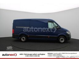 VOLKSWAGEN Crafter 35 Aut.*Werkstatt* LED+KAMERA+NAVI 2197