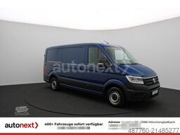 VOLKSWAGEN Crafter 35 Aut.*Werkstatt* LED+KAMERA+NAVI 2197