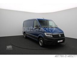 VOLKSWAGEN Crafter 35 Aut.*Werkstatt* LED+KAMERA+NAVI 2197