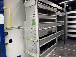 VOLKSWAGEN Crafter 35 Aut.*Werkstatt* LED+KAMERA+NAVI 2197