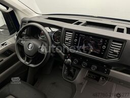 VOLKSWAGEN Crafter 35 Aut.*Werkstatt* LED+KAMERA+NAVI 2197