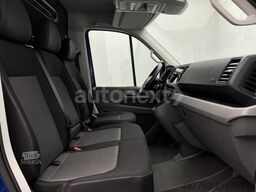 VOLKSWAGEN Crafter 35 Aut.*Werkstatt* LED+KAMERA+NAVI 2197