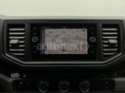 VOLKSWAGEN Crafter 35 Aut.*Werkstatt* LED+KAMERA+NAVI 2197