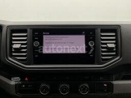 VOLKSWAGEN Crafter 35 Aut.*Werkstatt* LED+KAMERA+NAVI 2197