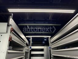 VOLKSWAGEN Crafter 35 Aut.*Werkstatt* LED+KAMERA+NAVI 2197