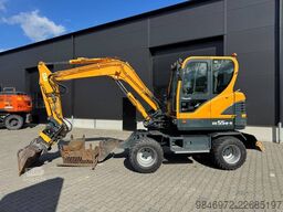 Hyundai 55W-9 ENGCON