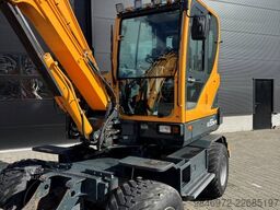 Hyundai 55W-9 ENGCON