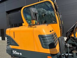Hyundai 55W-9 ENGCON