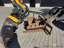 Hyundai 55W-9 ENGCON