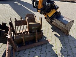 Hyundai 55W-9 ENGCON