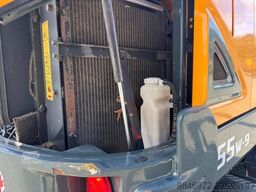 Hyundai 55W-9 ENGCON