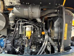Hyundai 55W-9 ENGCON