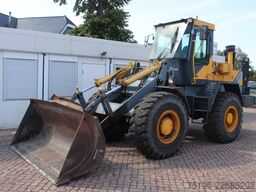 Werklust WG 18 C