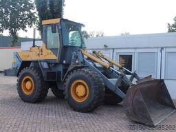 Werklust WG 18 C