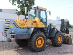 Werklust WG 18 C