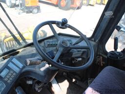 Werklust WG 18 C