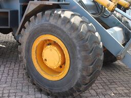 Werklust WG 18 C
