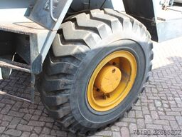 Werklust WG 18 C