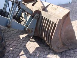 Werklust WG 18 C