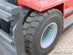 Kalmar DCD 150-12