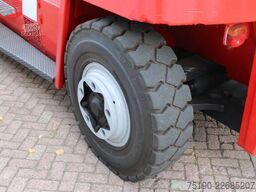 Kalmar DCD 150-12