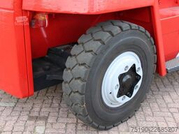 Kalmar DCD 150-12
