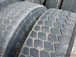 MAN 33.343 (BIG AXLE / 13 T AXLES / GRAND PONT / LA...