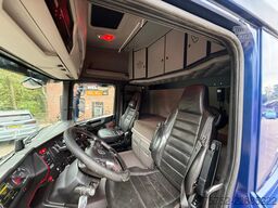 Scania R580 PTO/Hydraulic Retarder/Intarder AS-2 Lifta...