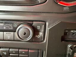 Scania R580 PTO/Hydraulic Retarder/Intarder AS-2 Lifta...