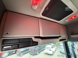 Scania R580 PTO/Hydraulic Retarder/Intarder AS-2 Lifta...