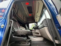 Scania R580 PTO/Hydraulic Retarder/Intarder AS-2 Lifta...