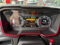 Scania R580 PTO/Hydraulic Retarder/Intarder AS-2 Lifta...