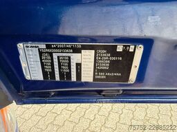 Scania R580 PTO/Hydraulic Retarder/Intarder AS-2 Lifta...
