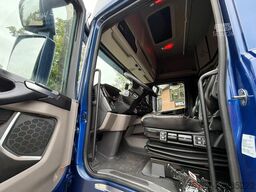 Scania R580 PTO/Hydraulic Retarder/Intarder AS-2 Lifta...