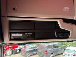 Scania R580 PTO/Hydraulic Retarder/Intarder AS-2 Lifta...